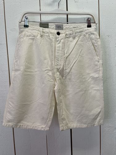 Camel Active Shorts " Woodstock" , Creme