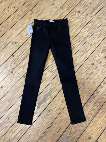 Lois Jeans " Celia "Längd 34", Svart