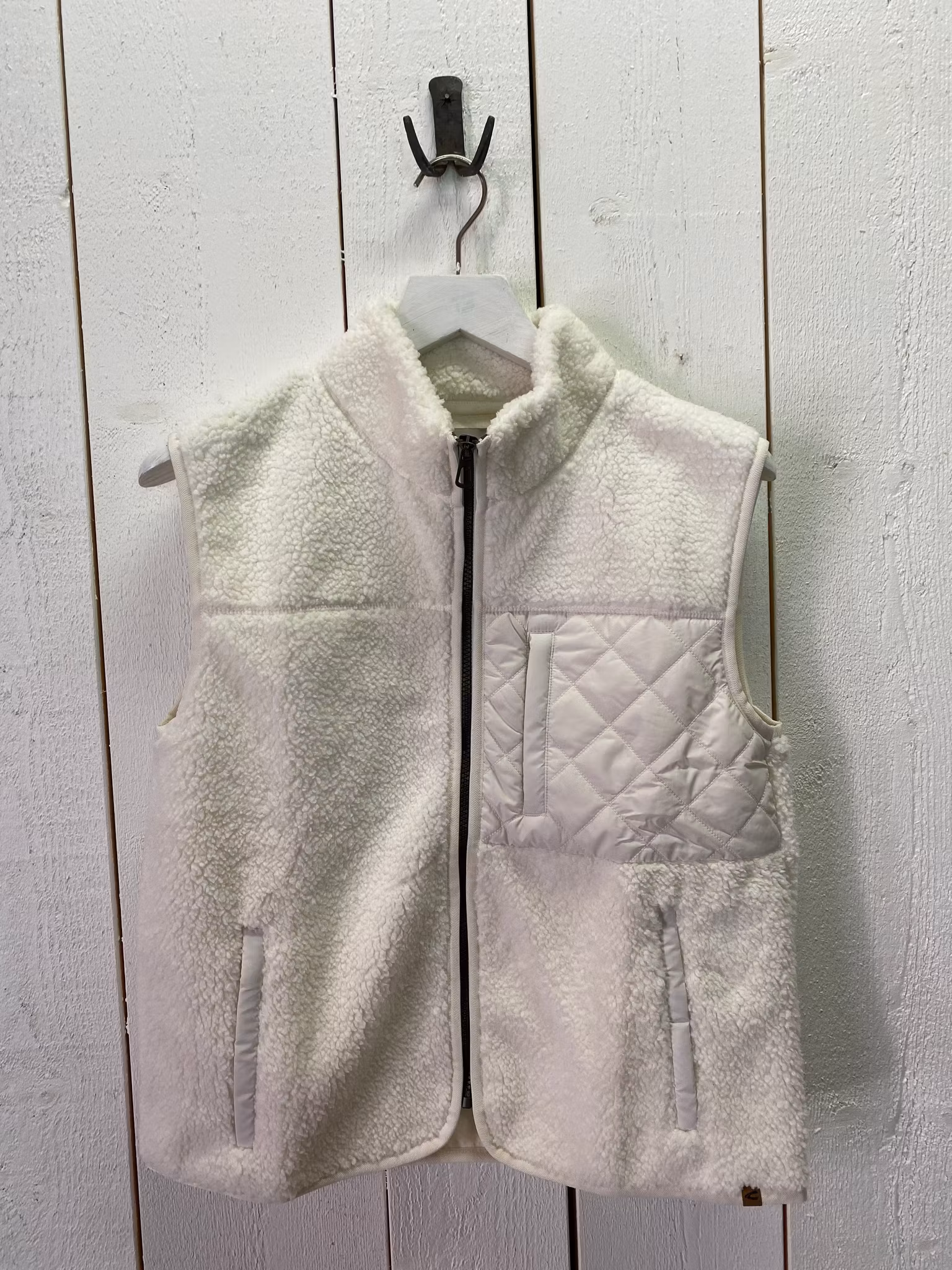 Camel Active Väst "Sweat"