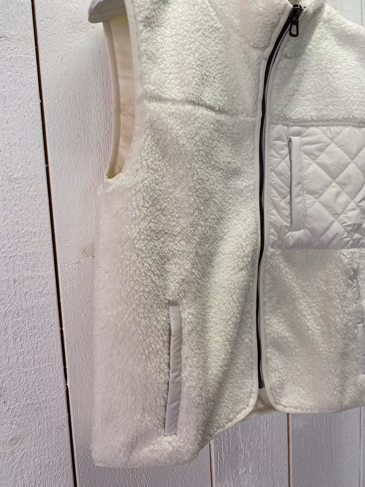 Camel Active Väst "Sweat"