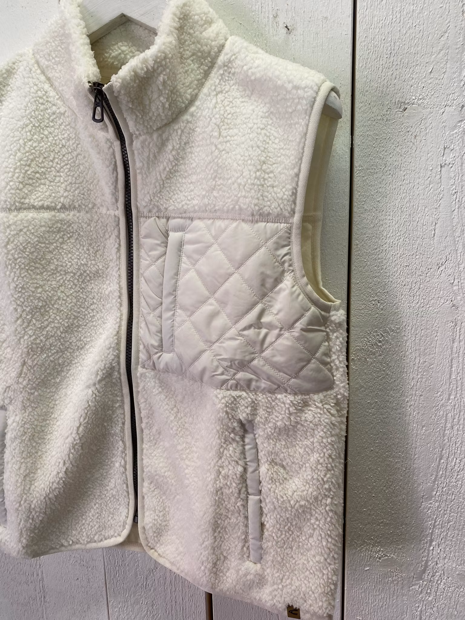 Camel Active Väst "Sweat"