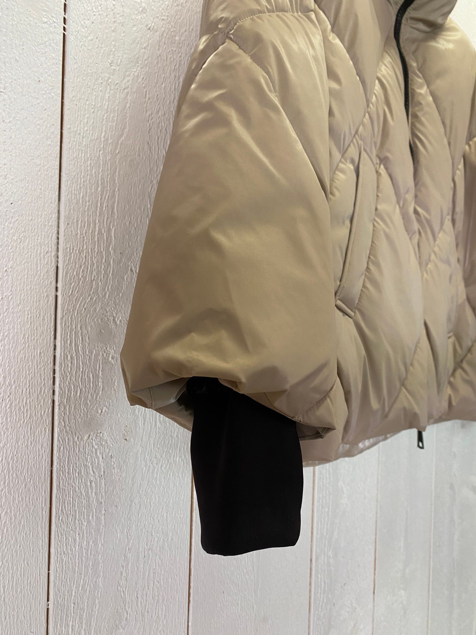 White Label Vinterjacka "Kort"