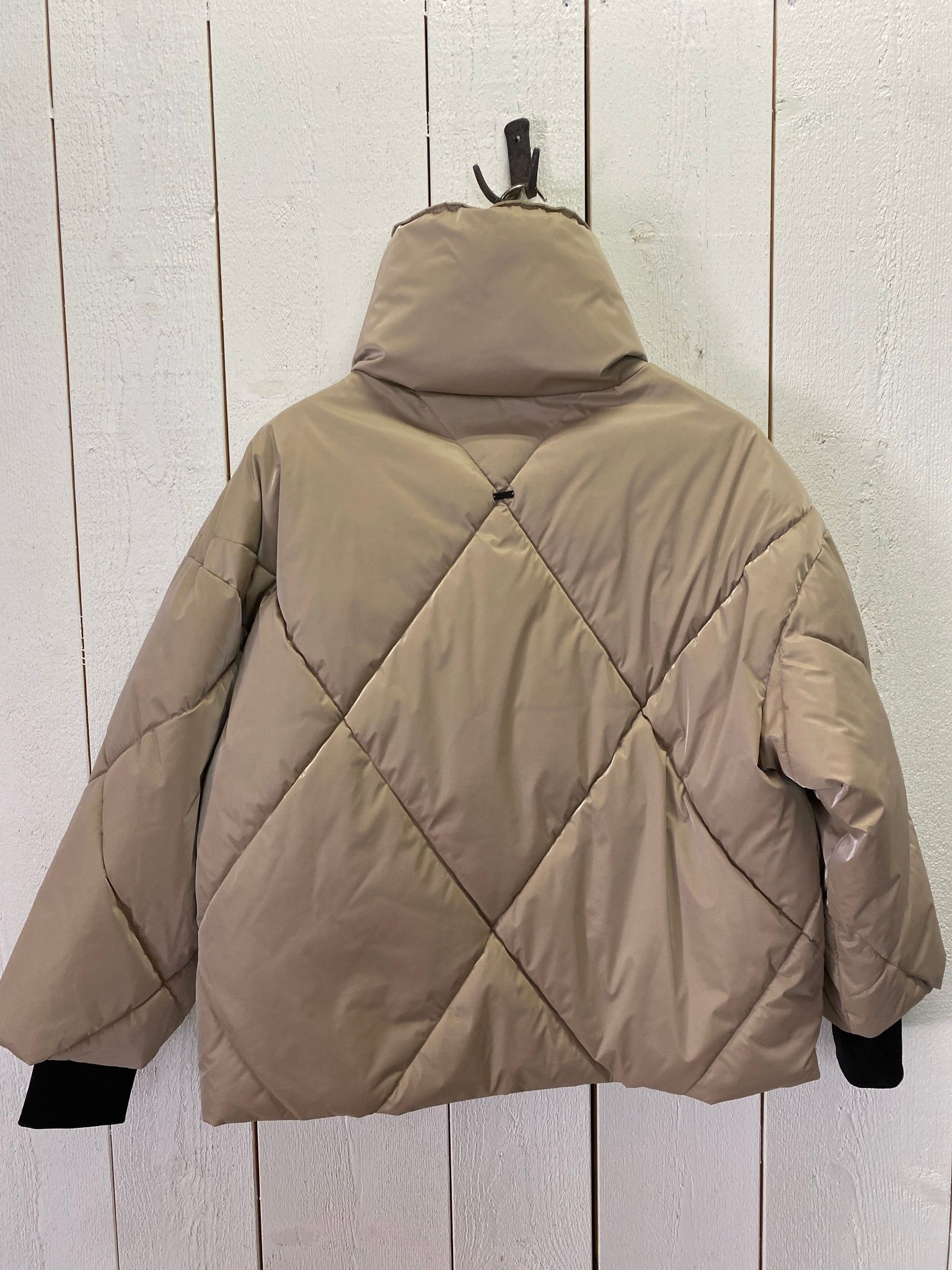 White Label Vinterjacka "Kort"