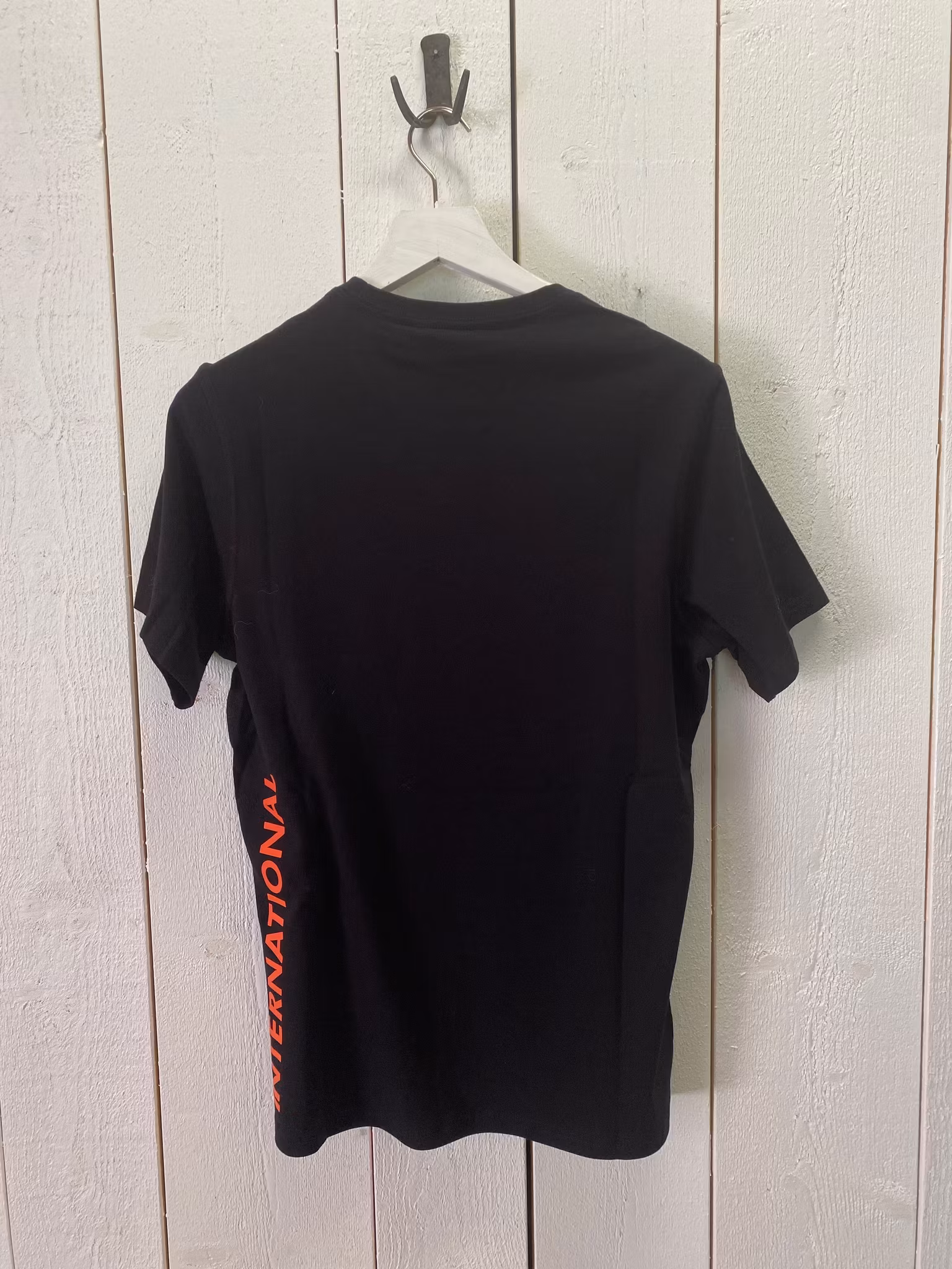 Barbour T-shirt Herr