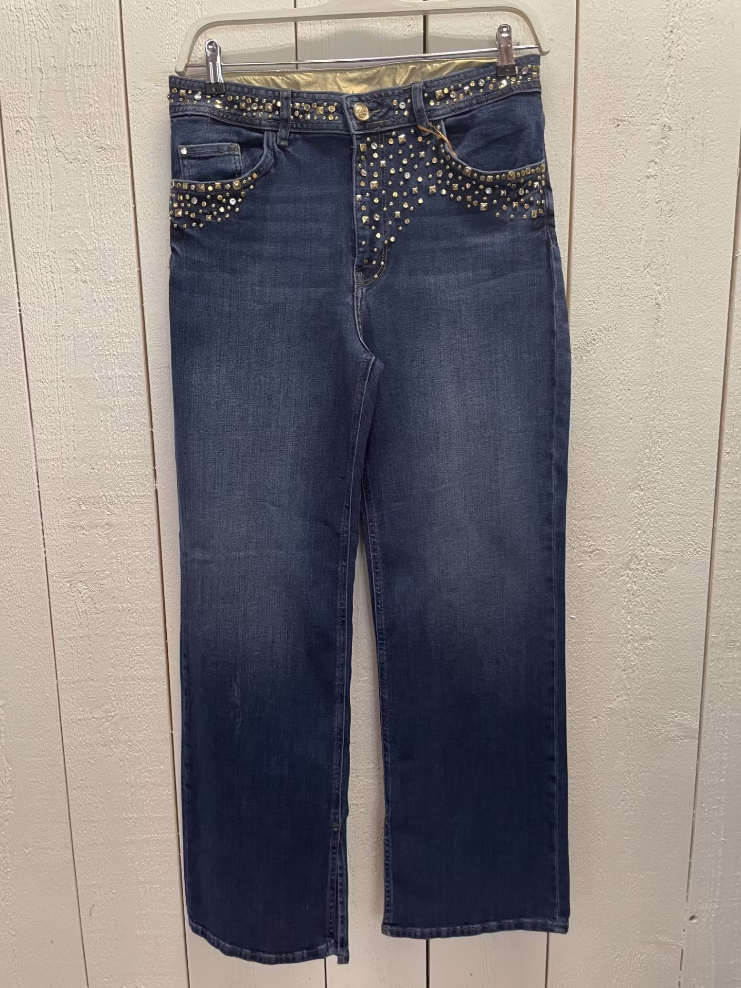 Mos Mosh SPRetta Show Jeans