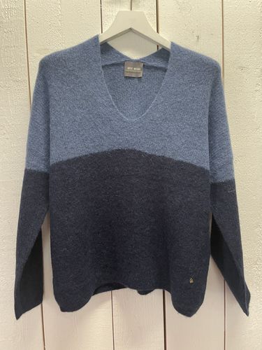 Mos Mosh "Thora Block Knit " , Big dipper