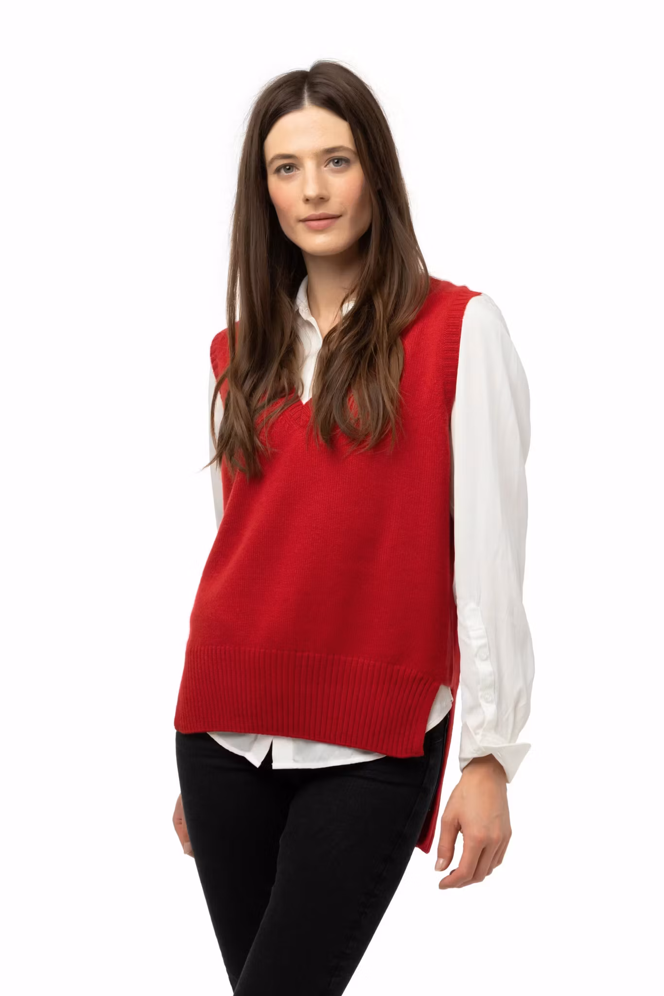 8design "Hedda" väst 3 färger