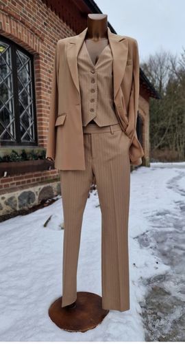 Mos Mosh " Ellen Roy Pant " , cinnamon swirl