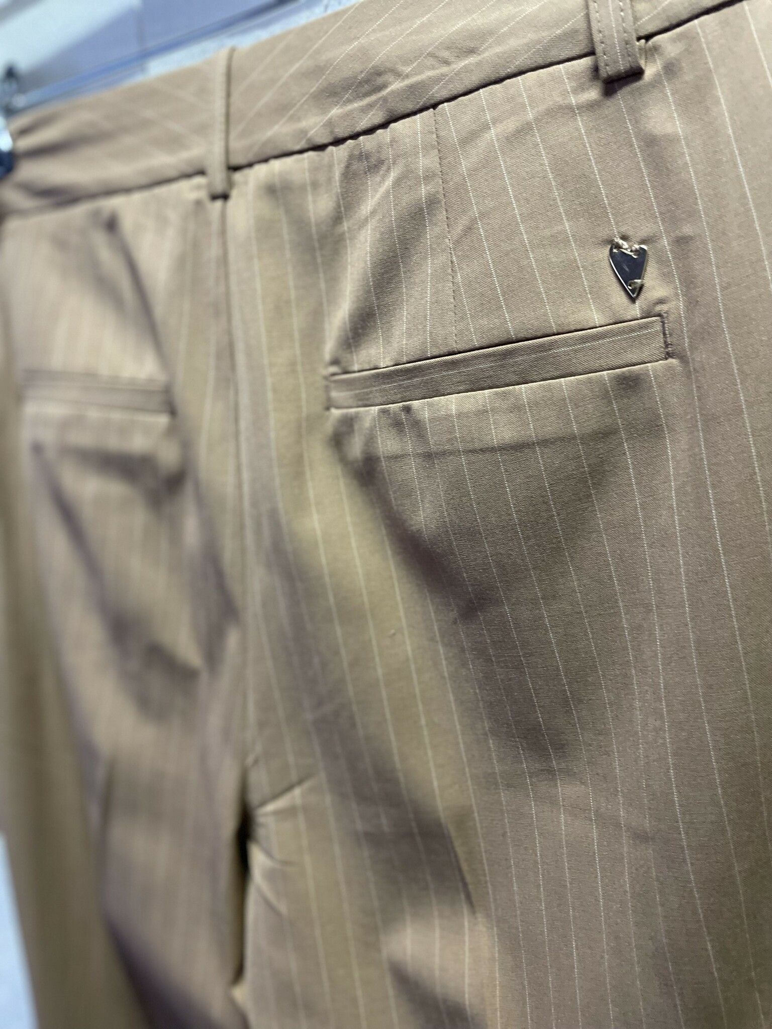 Mos Mosh " Ellen Roy Pant " , cinnamon swirl