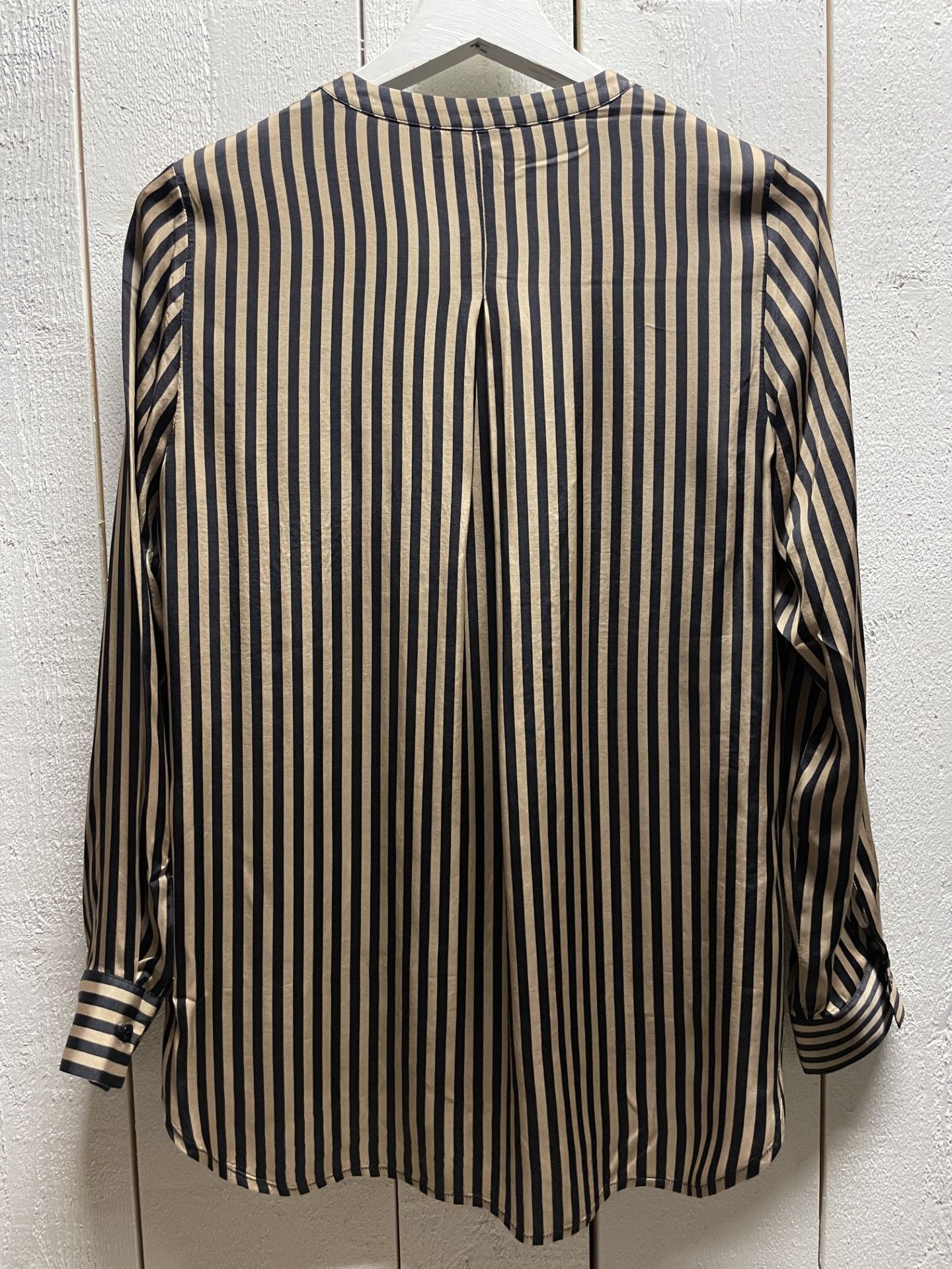 Catnoir blus " strand stripes"