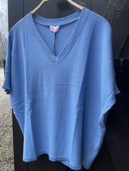 Fuego Tröja "MAC654", Blue