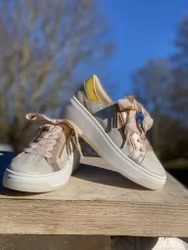 DLSport Gympasko , Rosé & Metallic