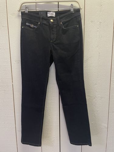 Cambio "Piper Short" , Mörkblå med snygg detalj