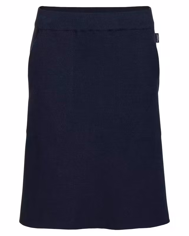 HOLEBROOK Kjol  " Nadja " , Navy