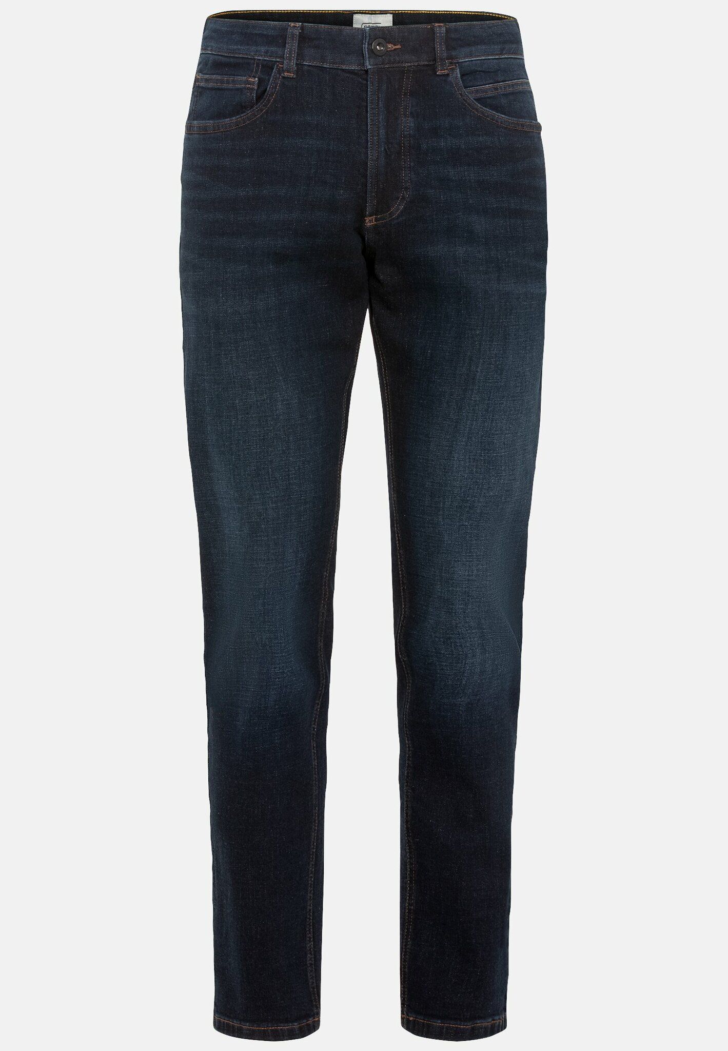 Camel Active "Houston" mörk jeansblå