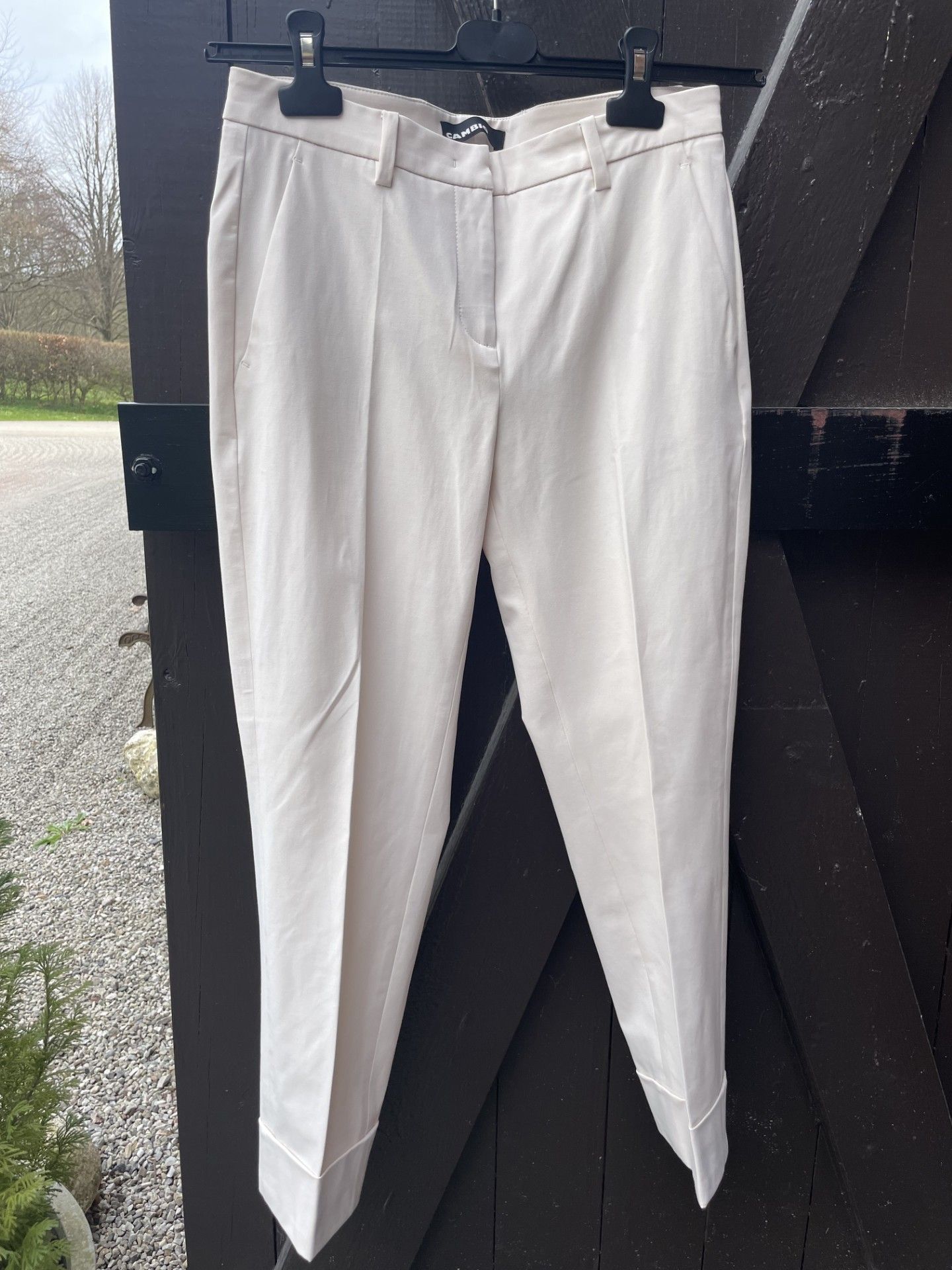 Cambio " Krystal " , Ivory