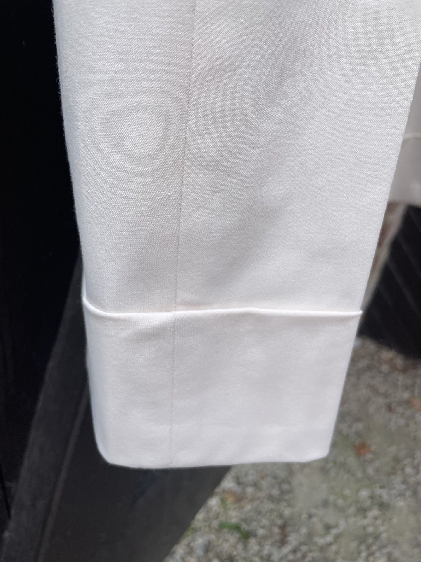 Cambio " Krystal " , Ivory