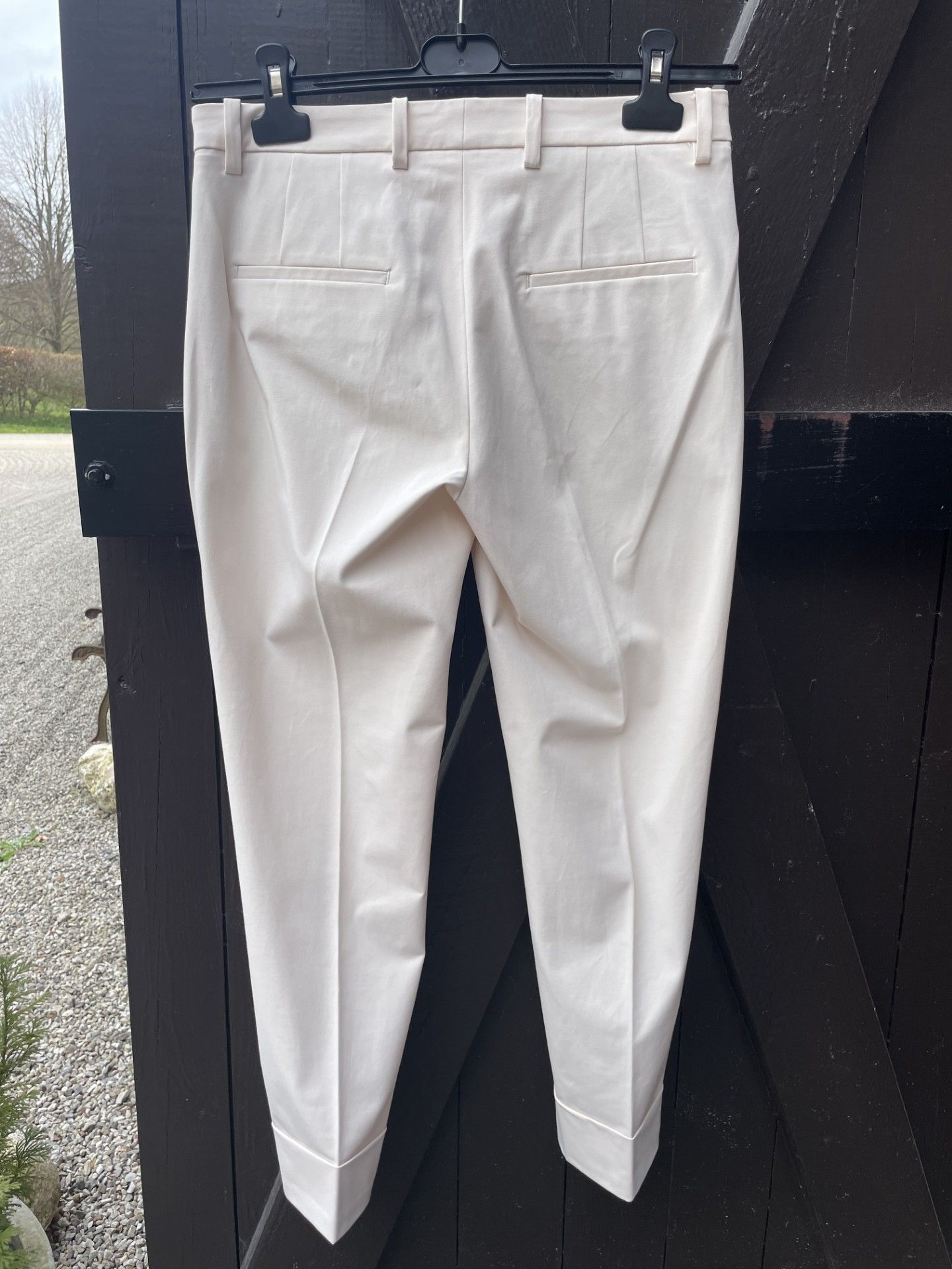 Cambio " Krystal " , Ivory