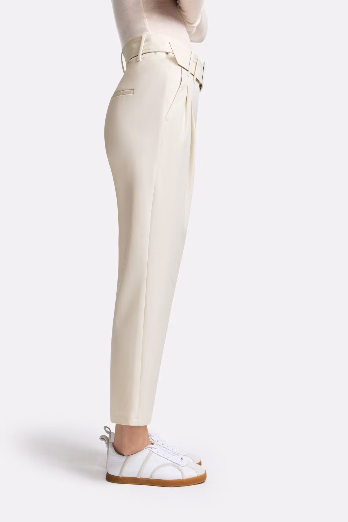 Cambio "Katlyn" , Ivory