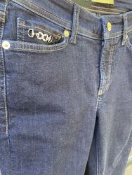 Cambio "Piper Cropped"
