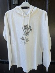 Camel Active Hoody Tshirt , Flower