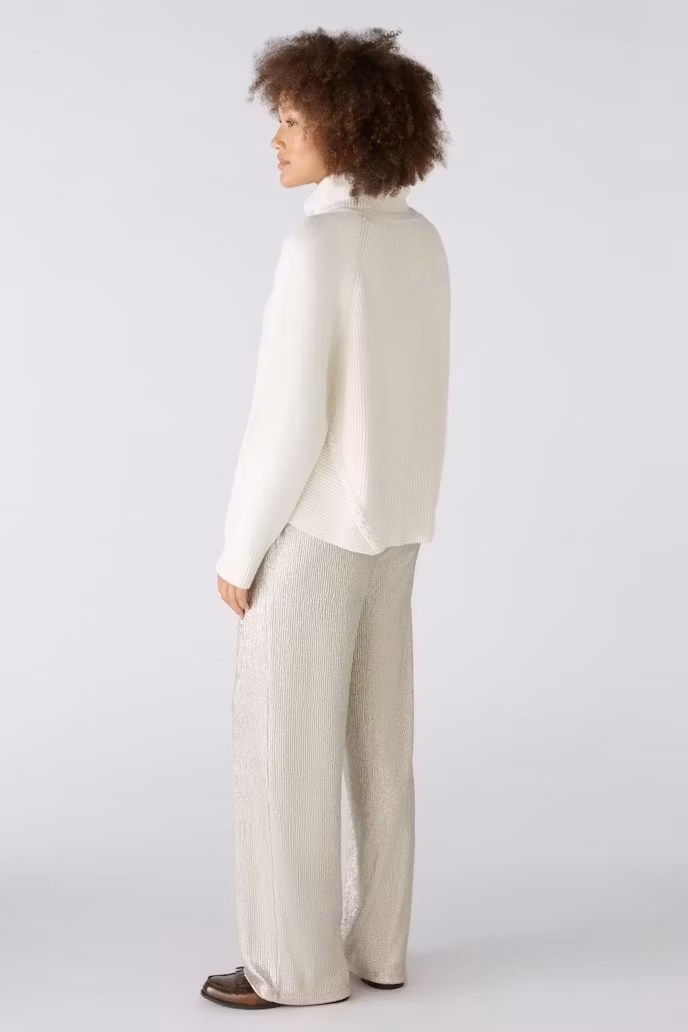 Oui " Jumper " , offwhite