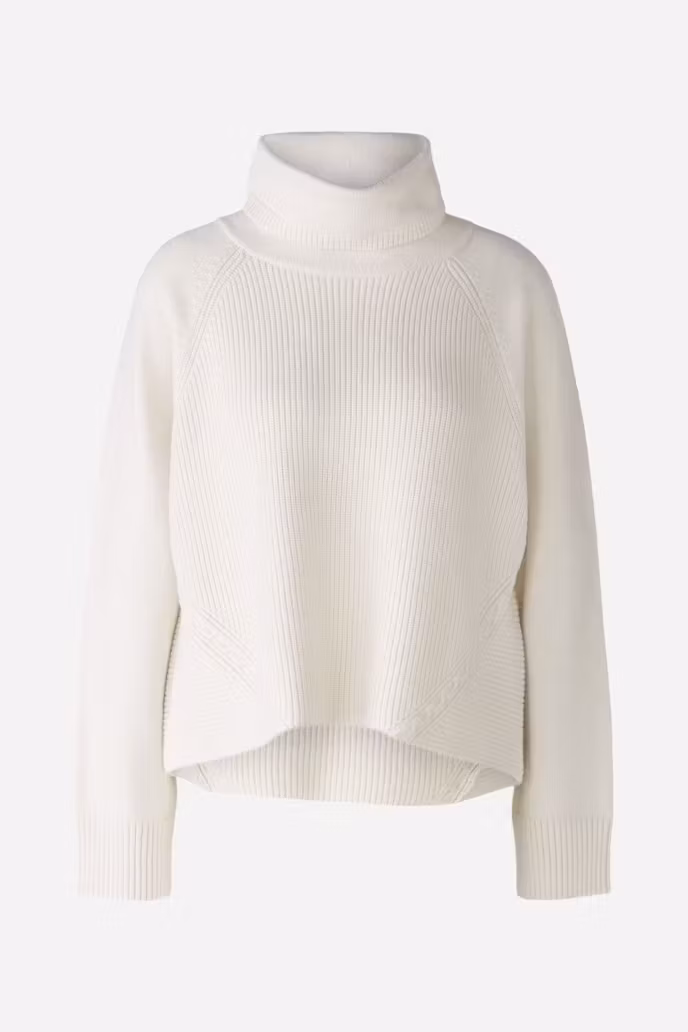 Oui " Jumper " , offwhite