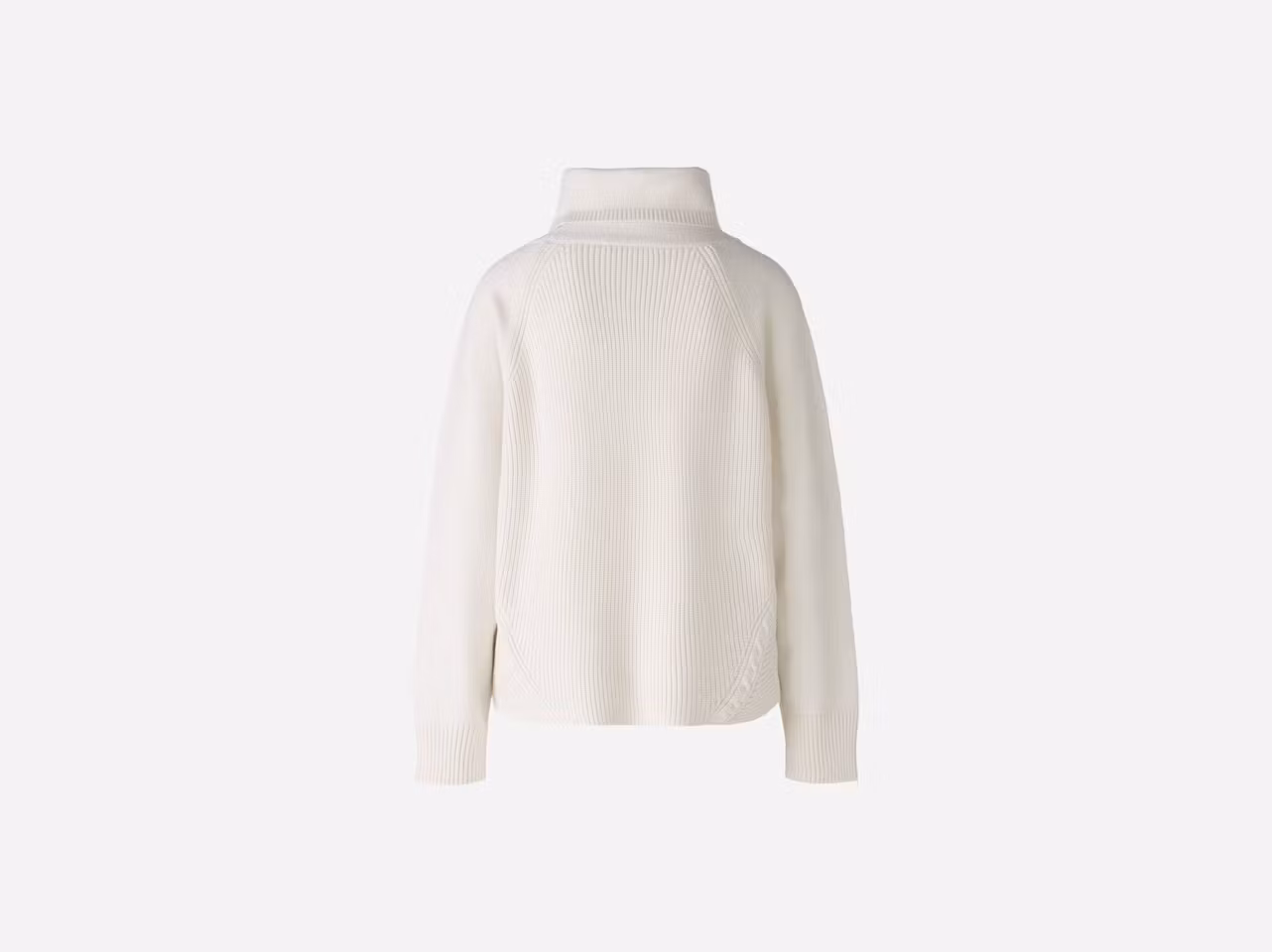 Oui " Jumper " , offwhite