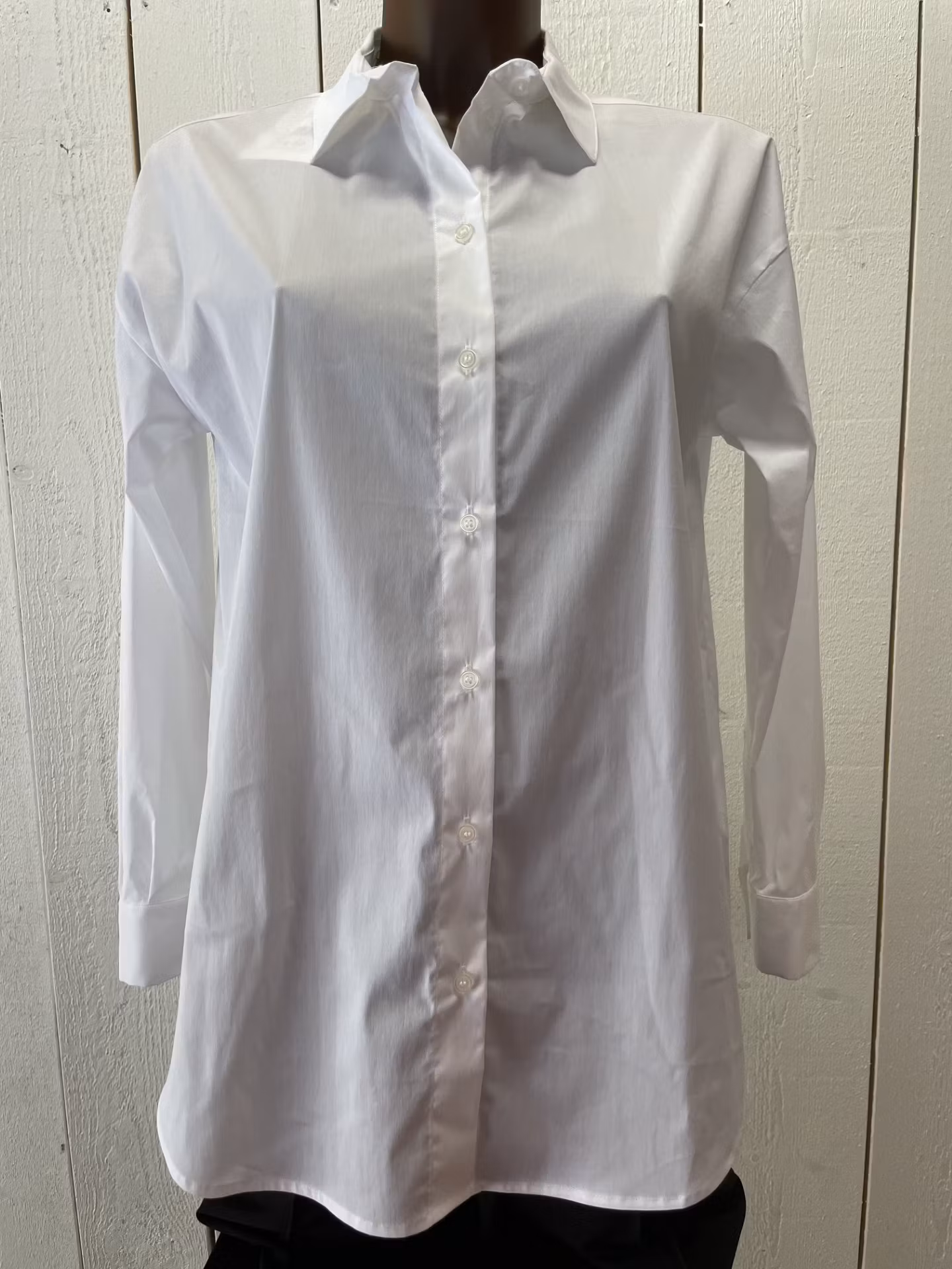 CATNOIR " blus "  , vit