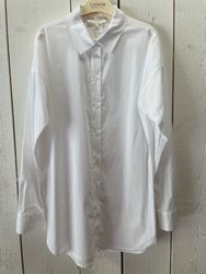 CATNOIR " blus "  , vit