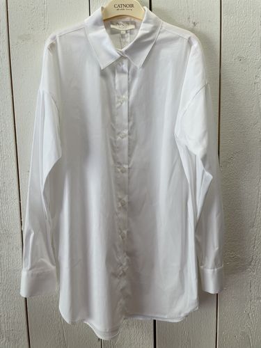 CATNOIR " blus "  , vit