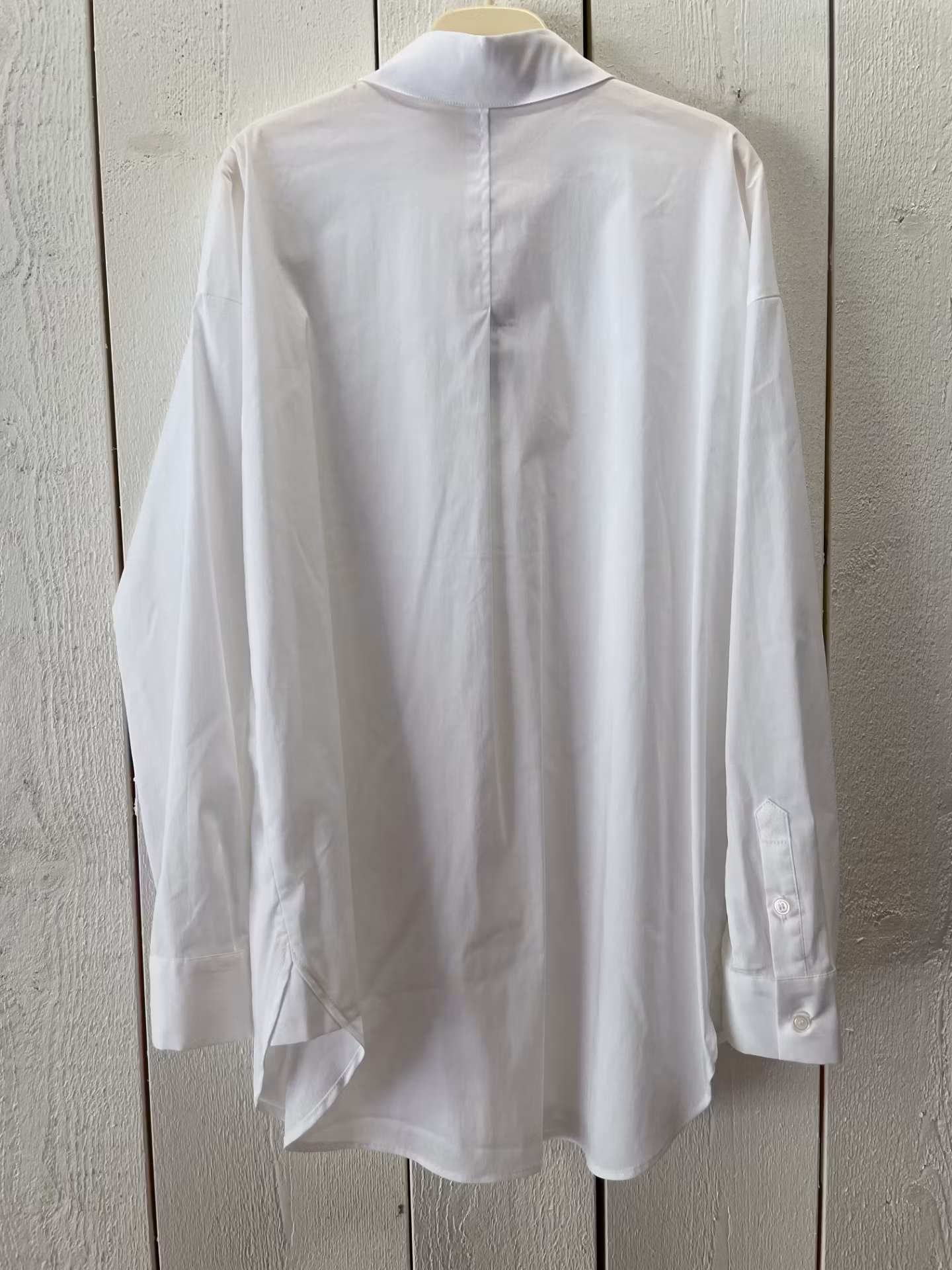 CATNOIR " blus "  , vit