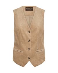 Mos Mosh " Ceris Joana Vest " , Tannin