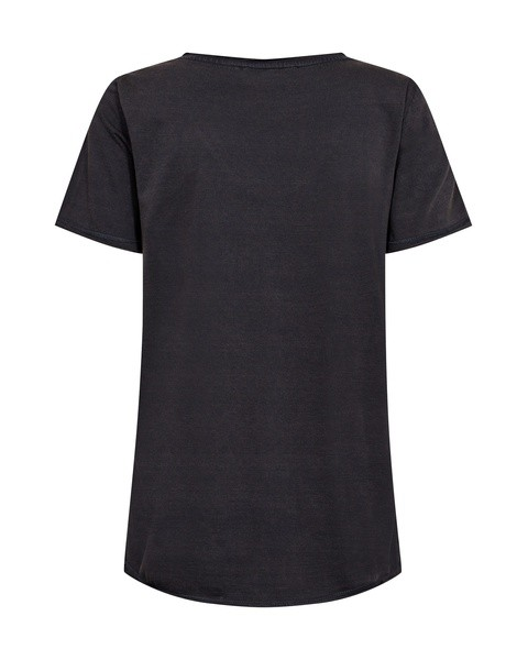 Mos Mosh " Lula Tee ", Salute Navy