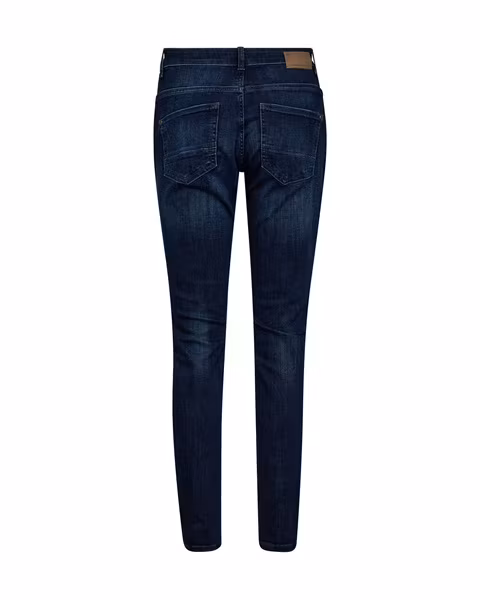 Mos Mosh "Bradford Glam Jeans " , Dark blue