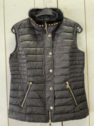 Fuego väst " Valentino" , Black