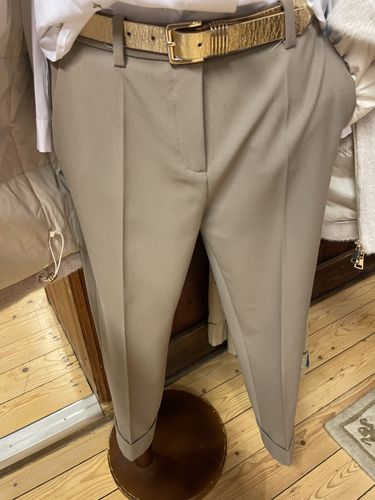 Cambio " Krystal " , taupe
