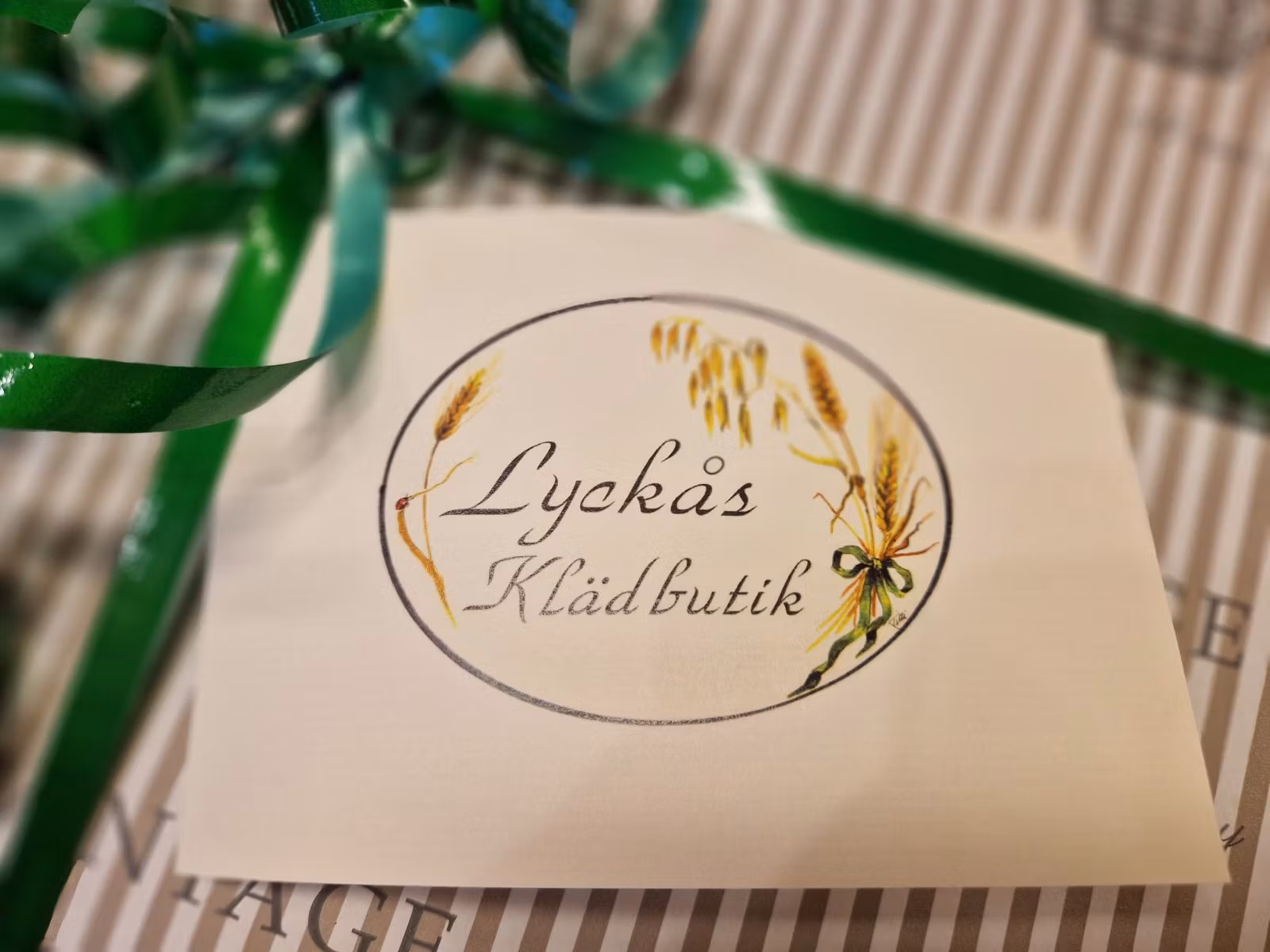 Presentkort 500 kr