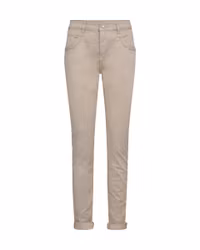 Mos Mosh Naomi "Treasure pant" , feather gray