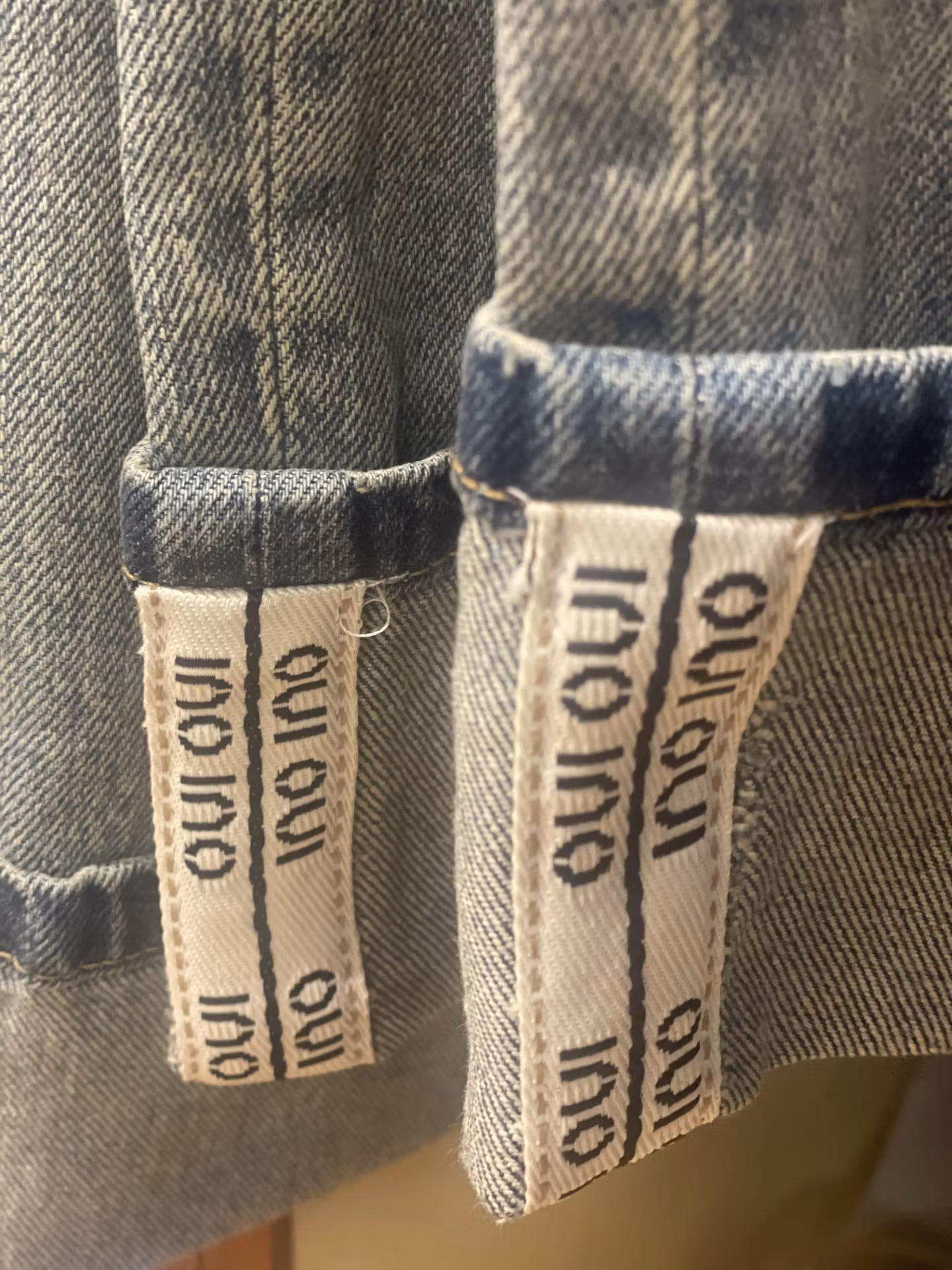 Oui Jeans
