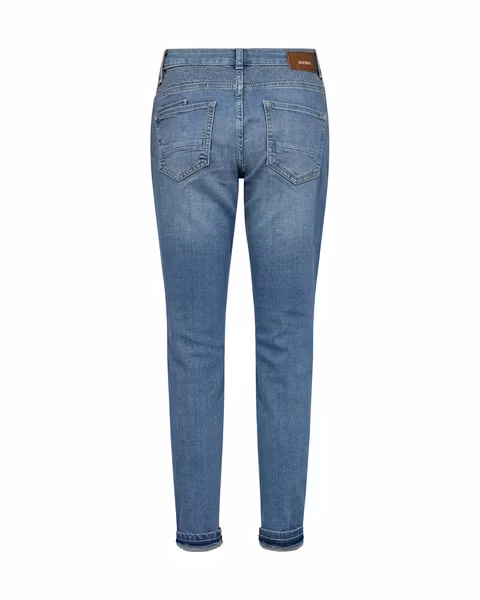Mos Mosh " Bradford Lupin " , Light blue