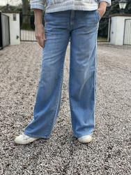 Cambio jeans "Alek" , Ljusblå
