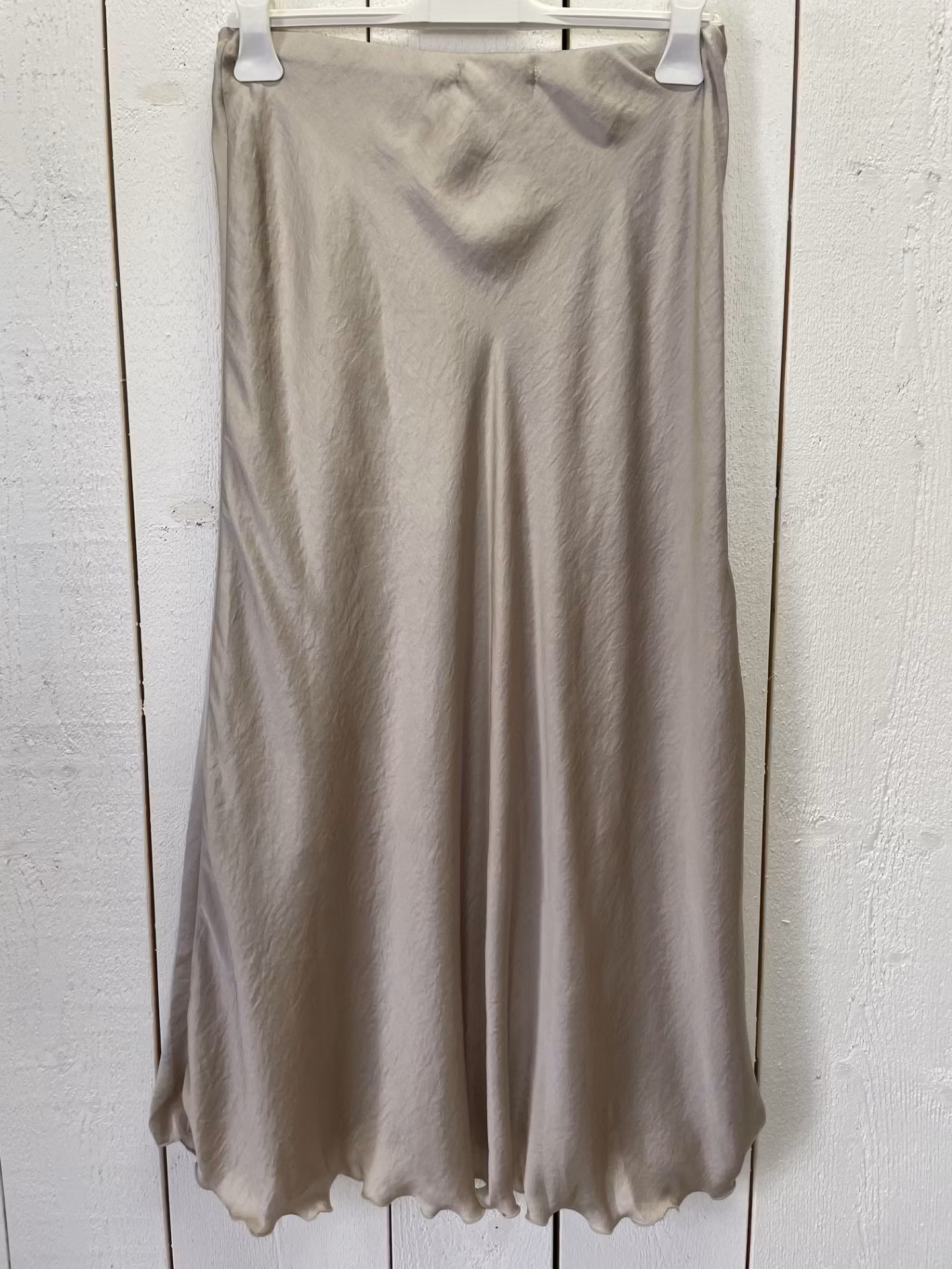 Branting Kjol "Mia " , Sand