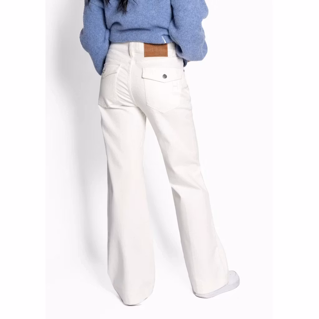 HÉST Jeans " MIMI" , vita