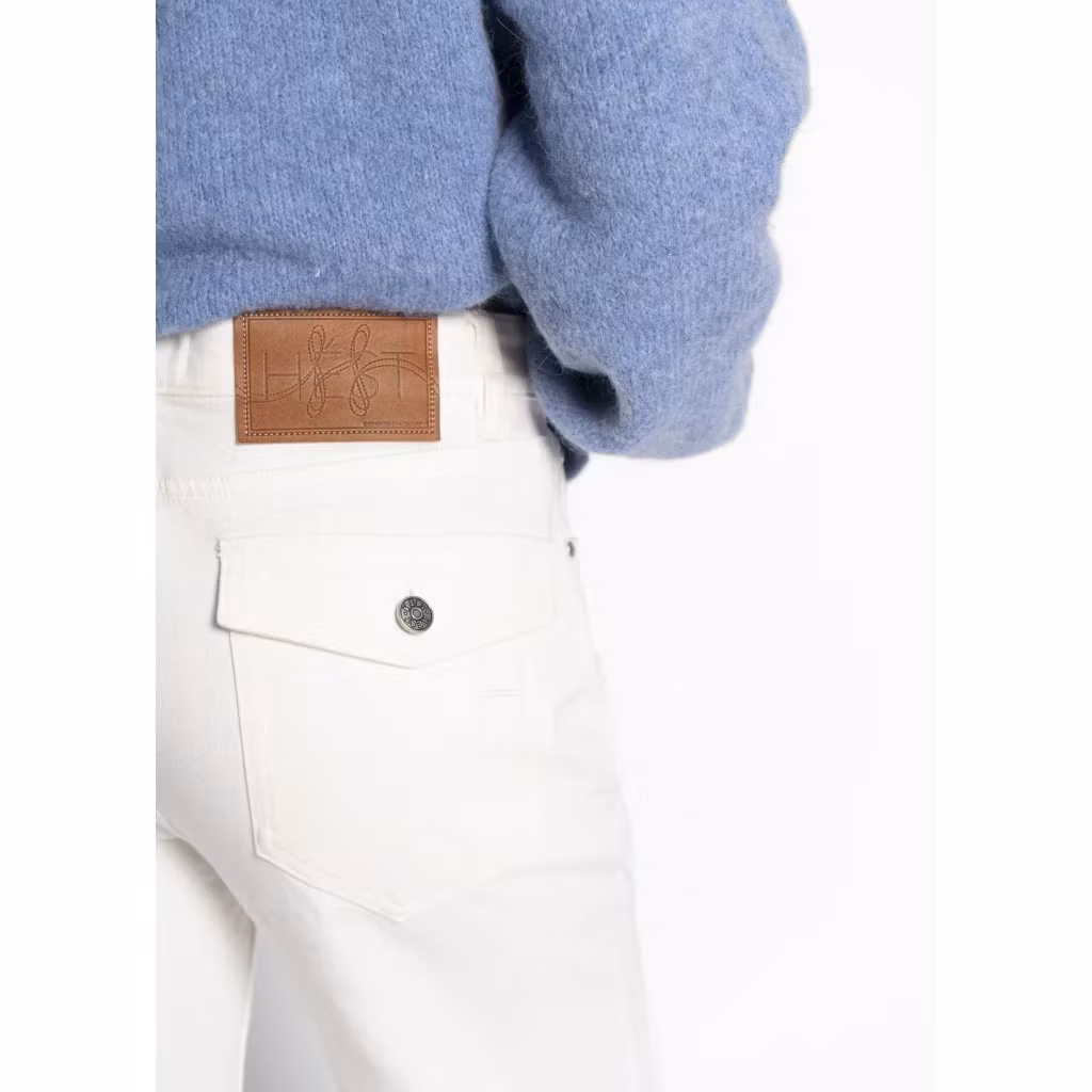 HÉST Jeans " MIMI" , vita