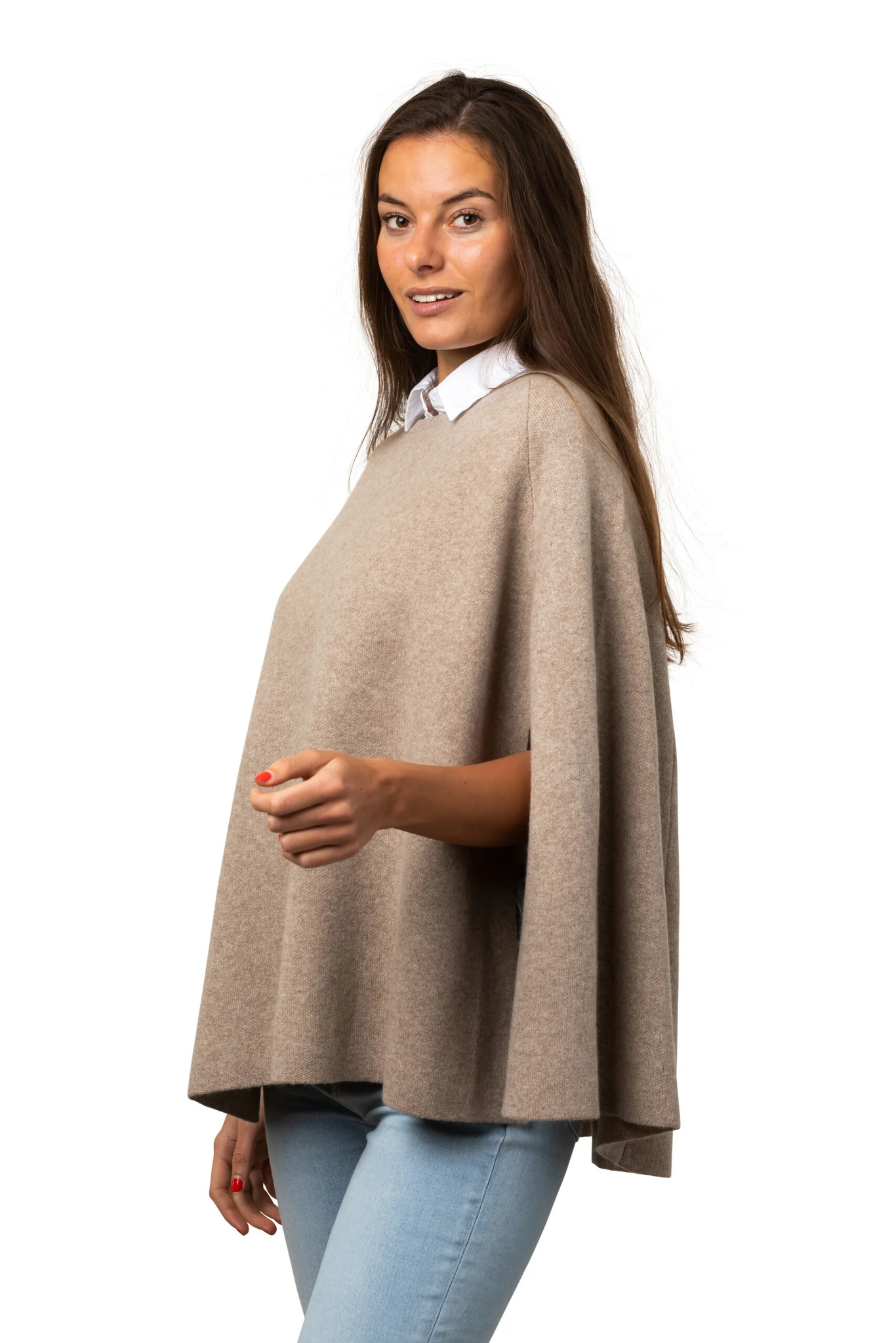 8Design Cape , Linbeige