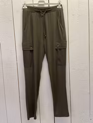 FUEGO Byxa "Cargo" , Kaki