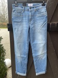 Cambio " Pearlie " , jeansblå