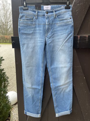 Cambio " Pearlie " , jeansblå