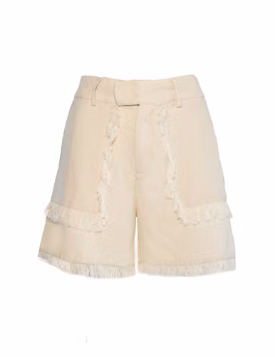 HÉST Linneshorts , Summer Sand